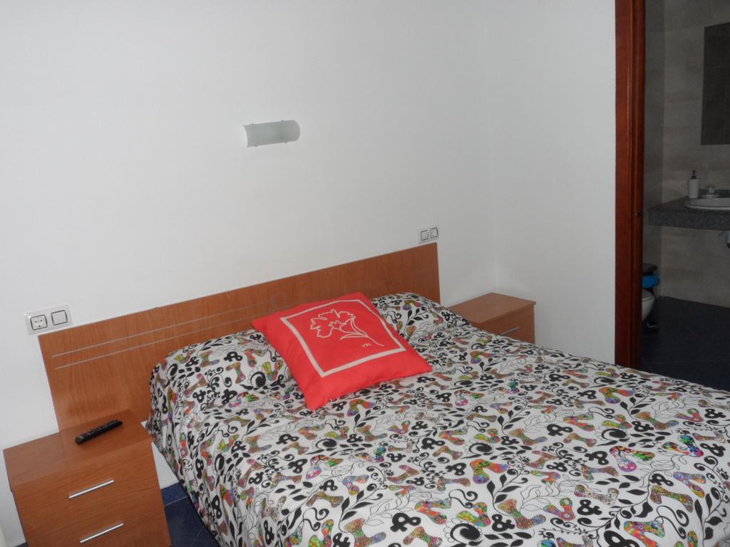 Hostal Via Del Caminante Madrigalejo Eksteriør bilde