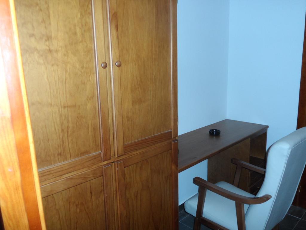 Hostal Via Del Caminante Madrigalejo Eksteriør bilde